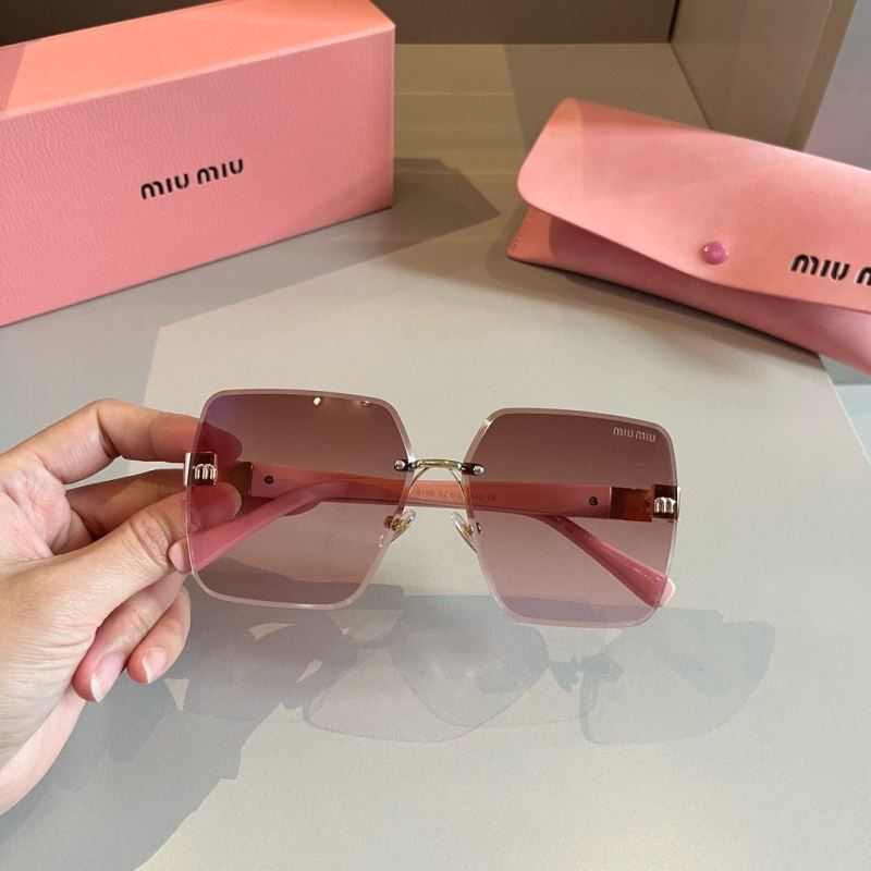 Miu Miu Sunglasses